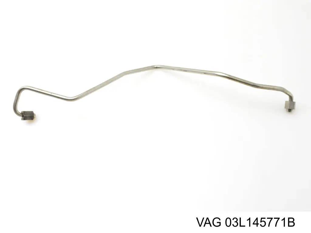 Tubo (mangueira) de fornecimento de óleo de turbina VAG 03L145771B preço, a partir de 23,89 USD