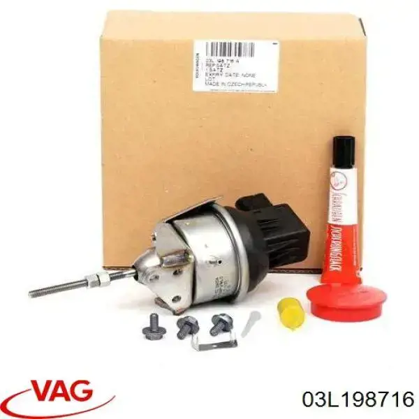 Compre 30198002 AND Válvula (atuador) de controlo de turbina