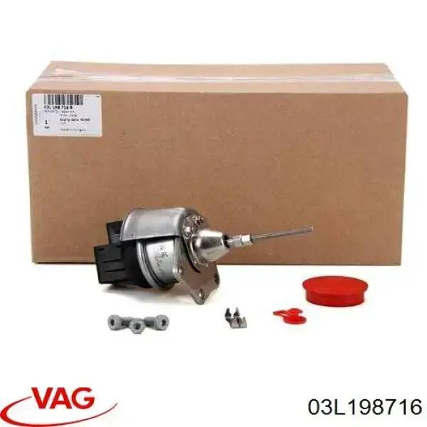 Compre 2063050247 Jrone Válvula (atuador) de controlo de turbina