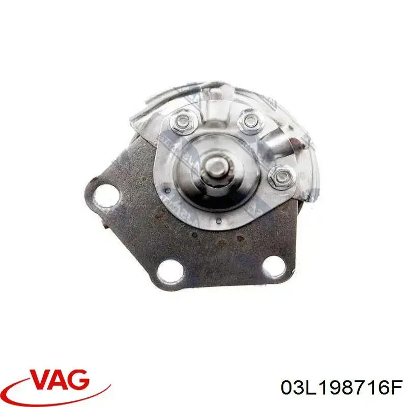 Válvula (atuador) de controlo de turbina Borg-Warner 58257117019