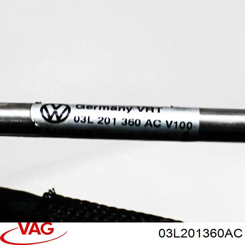 03L201360AC VAG 