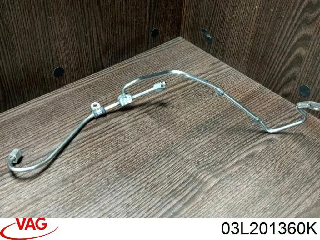  VAG 03L201360K preço, a partir de 95,82 USD