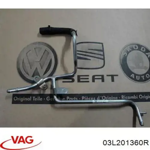 03L201360R VAG 