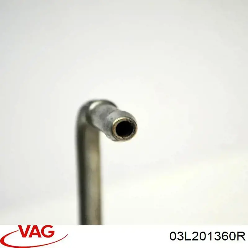  VAG 03L201360R preço, a partir de 39,16 USD