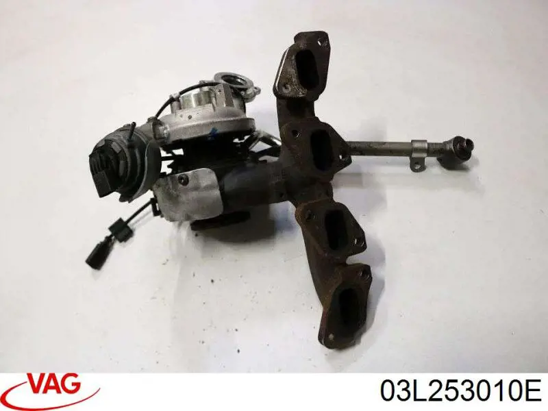 Turbina VAG 7854485005S preço, a partir de 377,97 USD