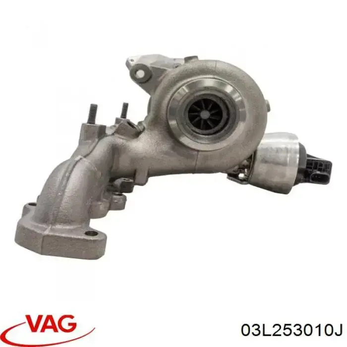 Turbina Borg-Warner 54409880035 preço, a partir de 671,93 USD