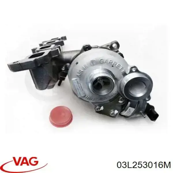 Compre 8G1430M918 Jrone Turbina