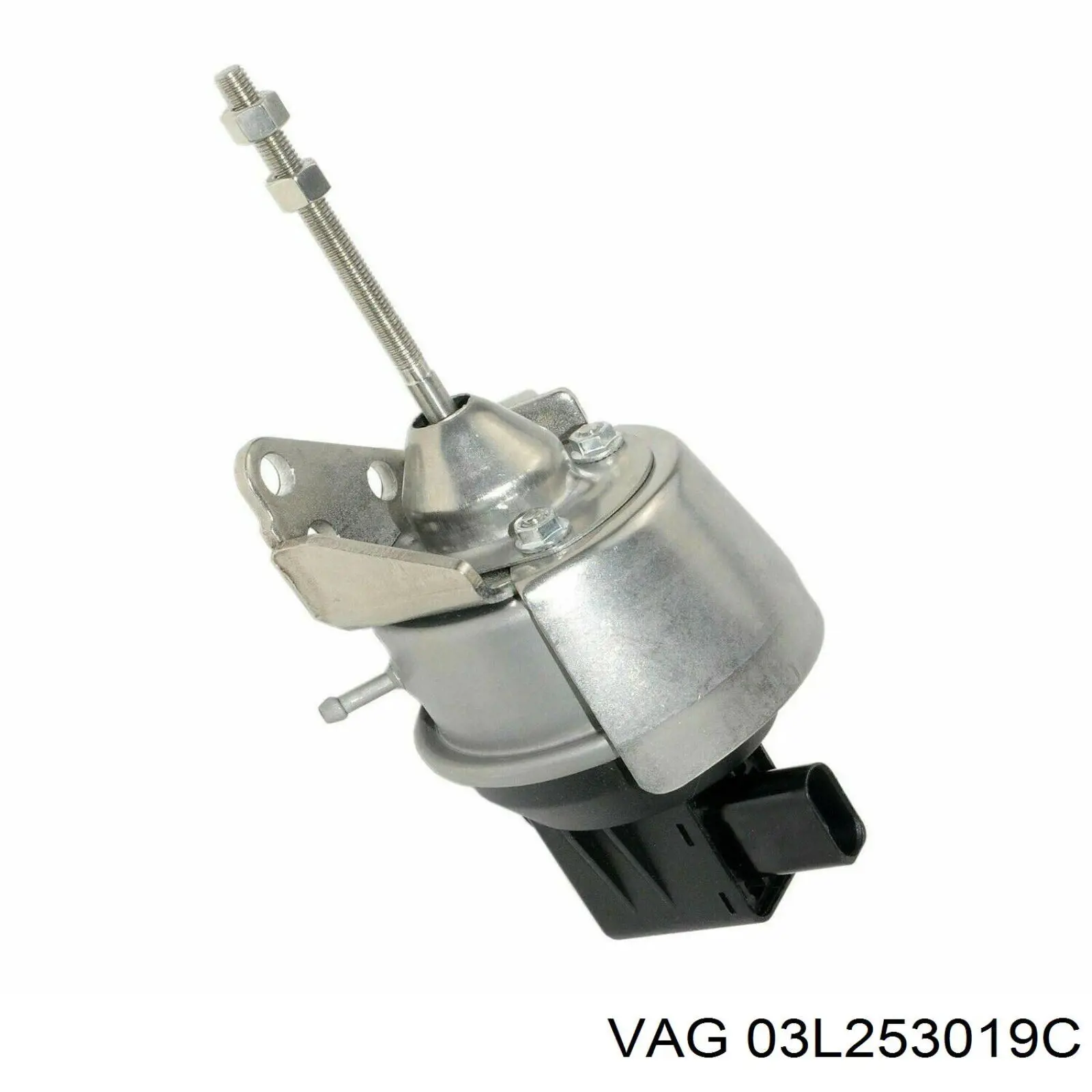 Compre 03L253019M VAG Turbina