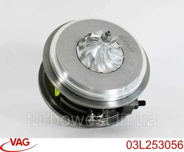 Turbina VAG 03L253056 preço, a partir de 653,38 USD