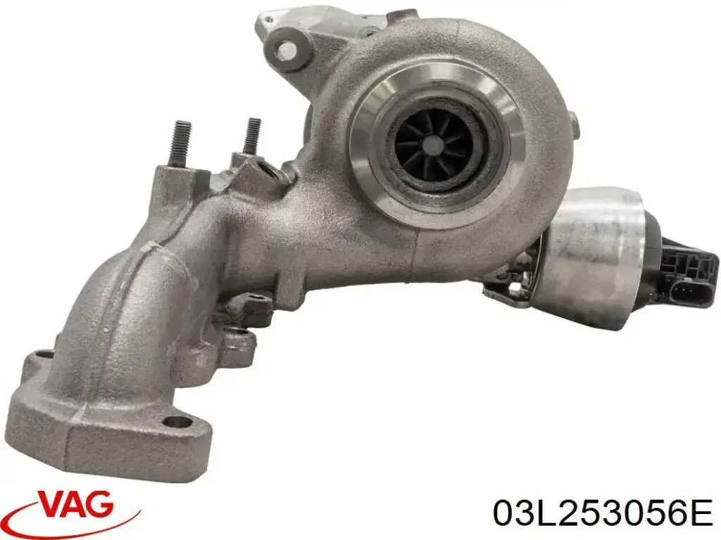Turbina VAG 03L253056E preço, a partir de 671,93 USD