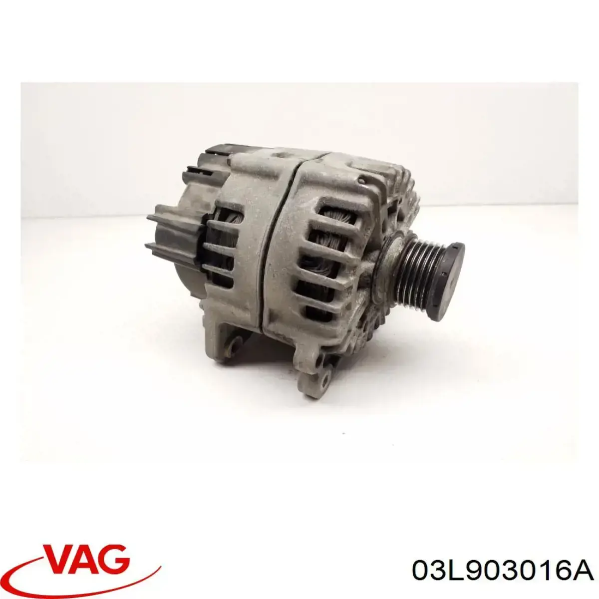 03L903016A VAG Gerador