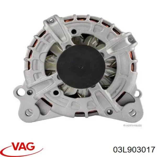 03L903017 VAG Gerador