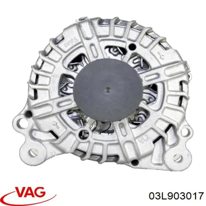 Gerador VAG 03L903017 preço, a partir de 119,18 USD