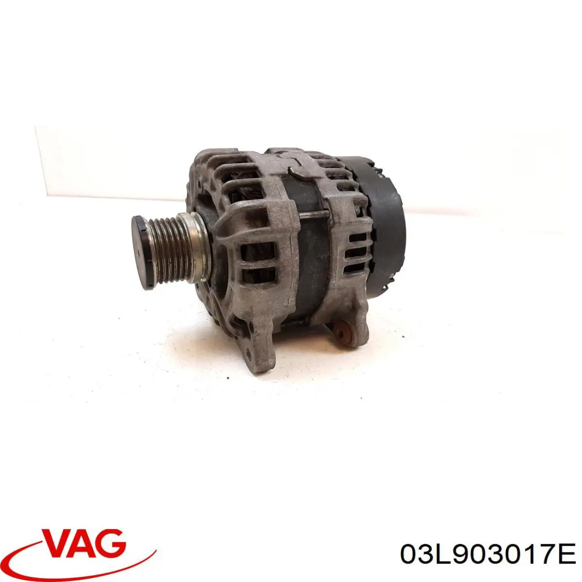 Compre 03L903017E VAG Gerador