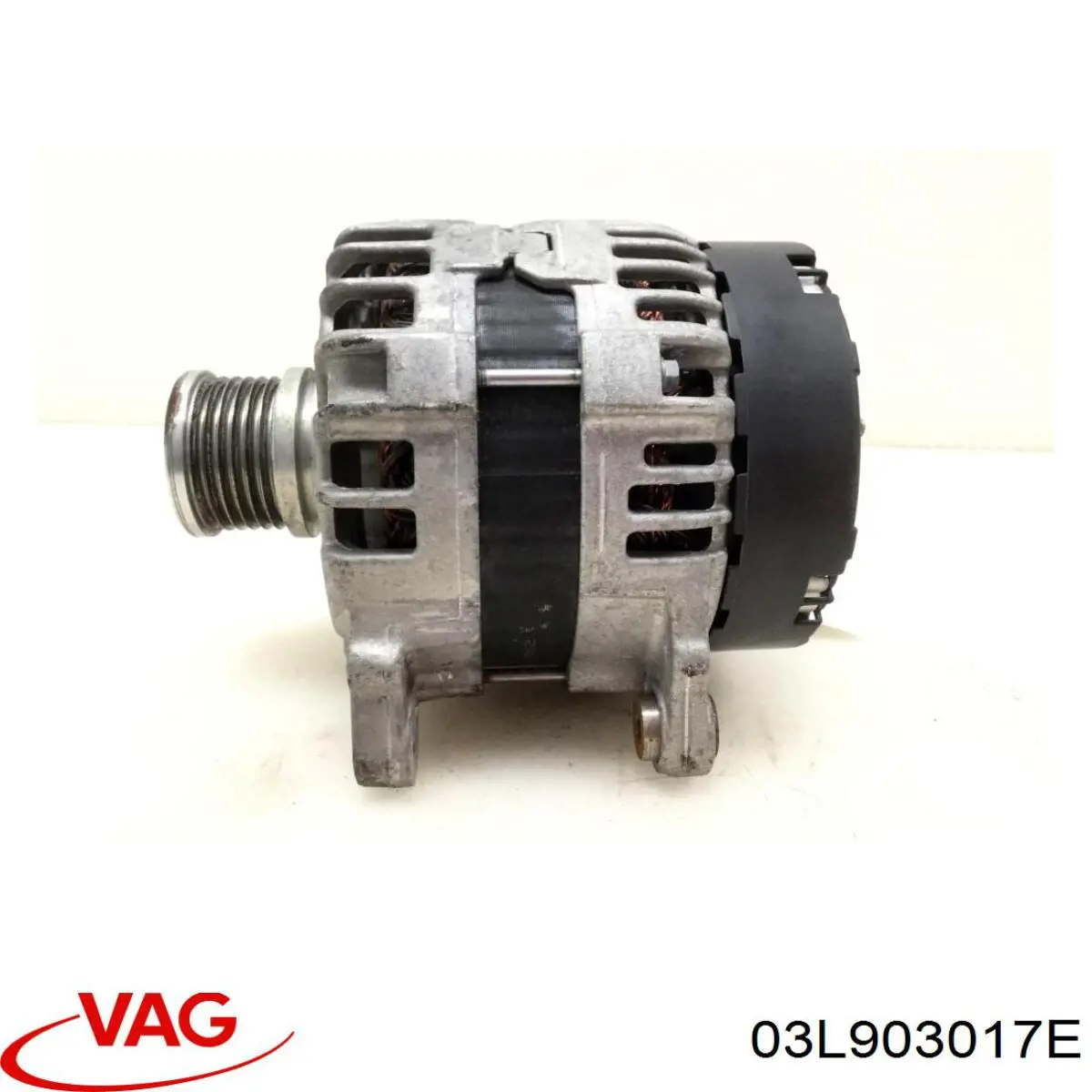 03L903017E VAG Gerador