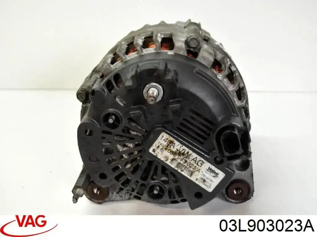 Compre 03L903023A VAG Gerador