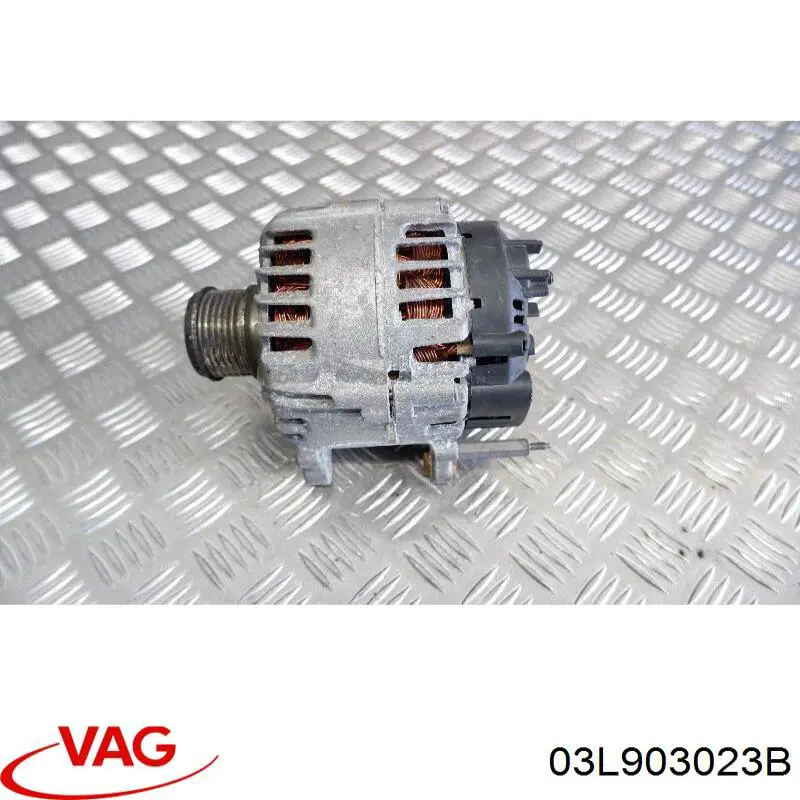 Gerador VAG 03L903023B preço, a partir de 147,55 USD