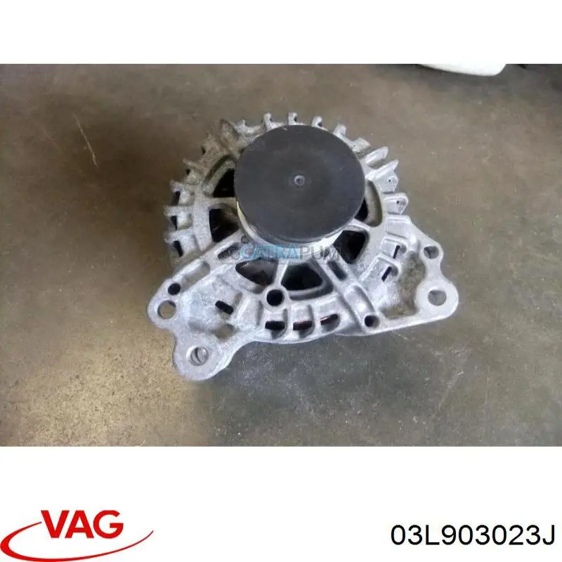 03L903023J VAG Gerador