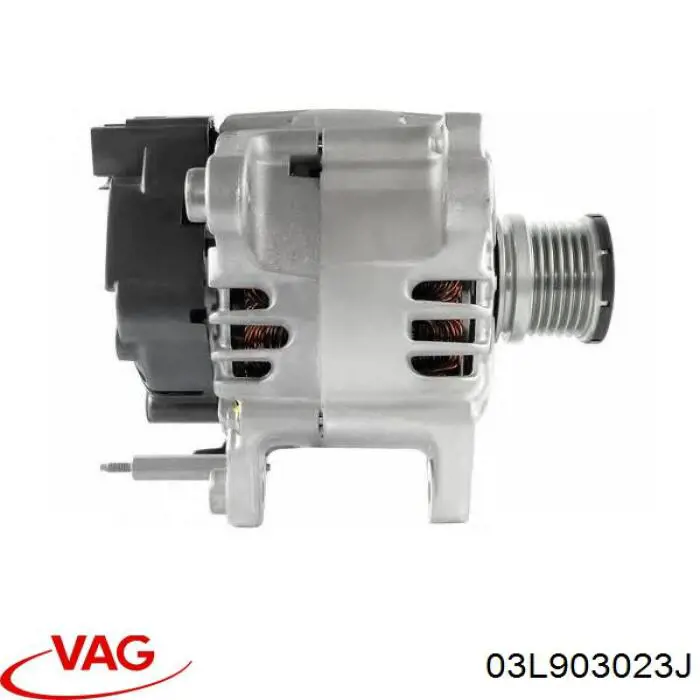 Compre 03L903023J VAG Gerador