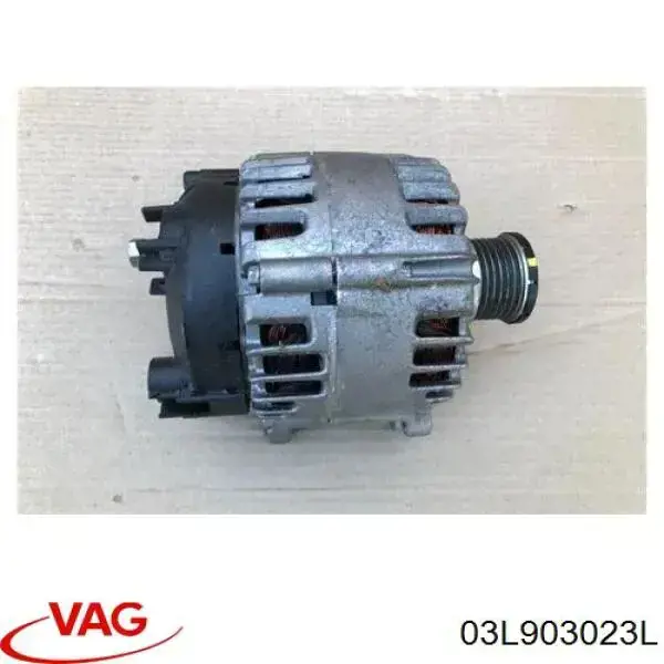 Gerador VAG 03L903023L preço, a partir de 90,24 USD