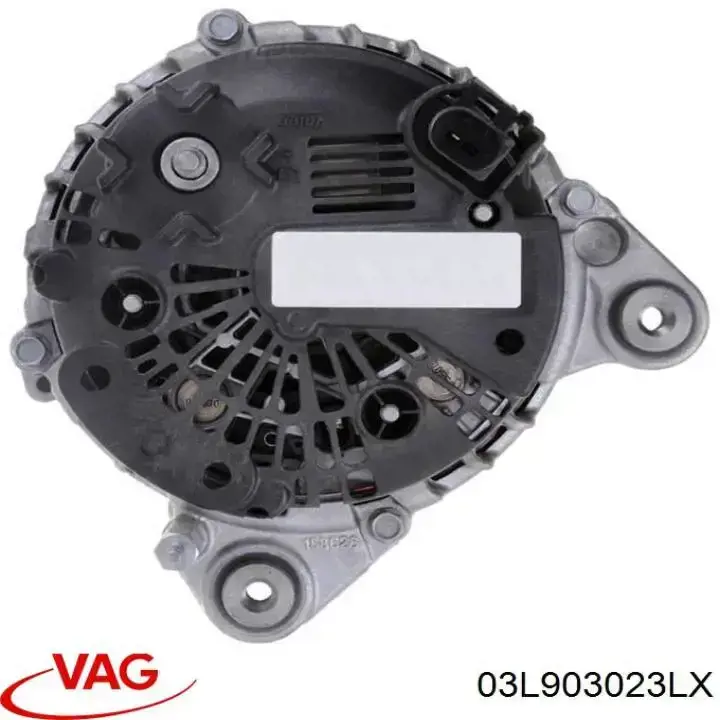 03L903023LX VAG Gerador