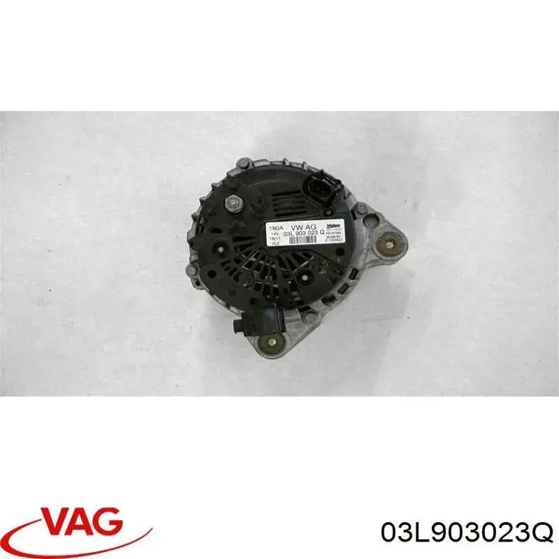 03L903023Q VAG Gerador