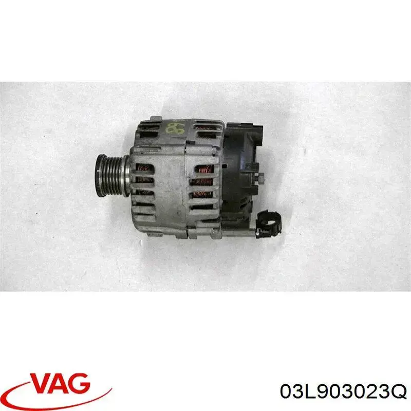 Gerador VAG 03L903023Q preço, a partir de 243,89 USD