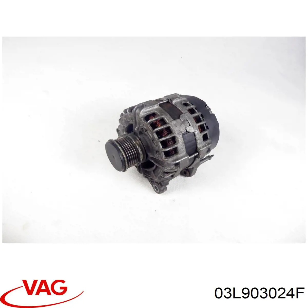 03L903024F VAG Gerador