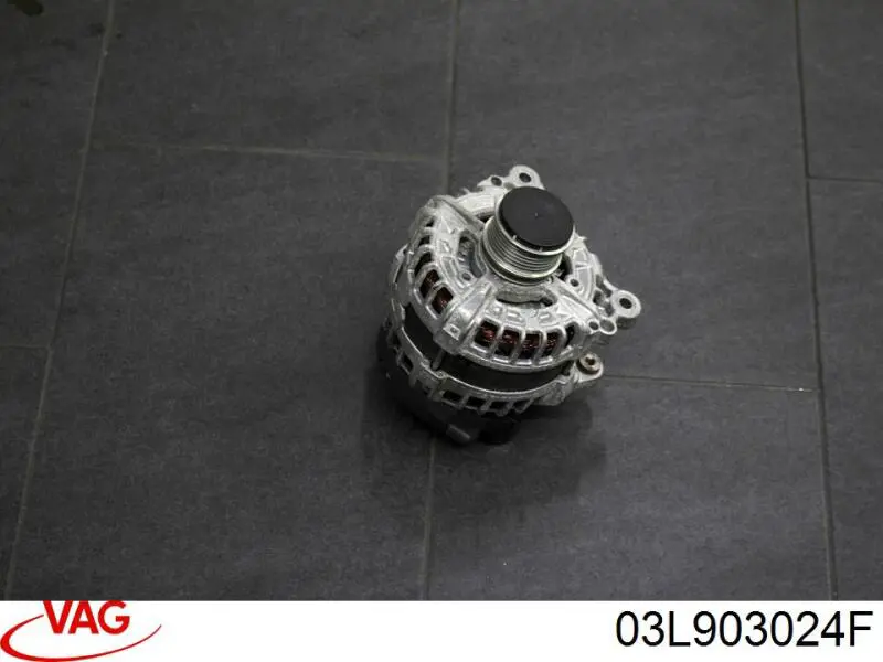 Gerador VAG 03L903024F preço, a partir de 119,18 USD