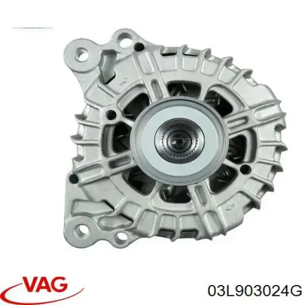 Gerador VAG 03L903024G preço, a partir de 264,77 USD