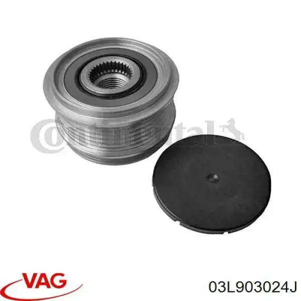 03L903024J VAG Gerador