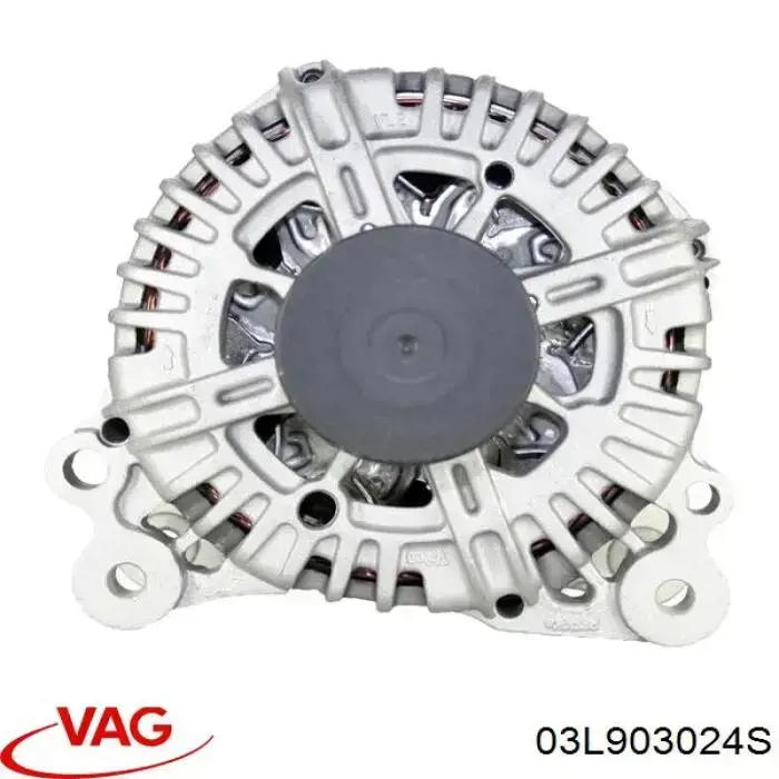 Gerador VAG 03L903024S preço, a partir de 213,89 USD