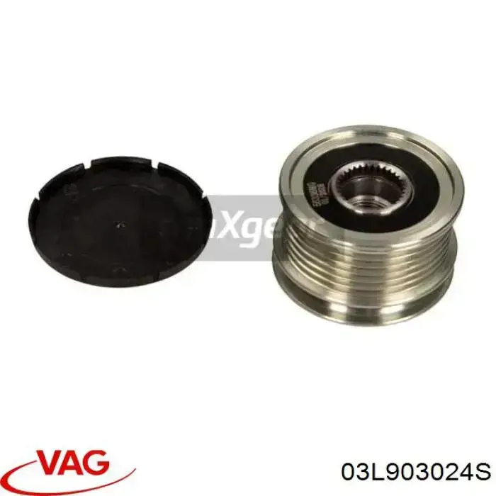 Compre 03L903024S VAG Gerador