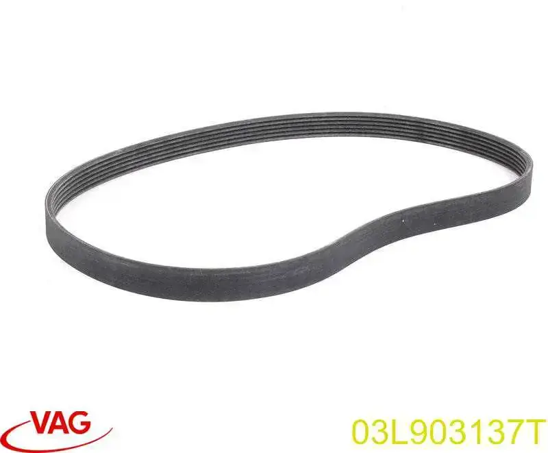 Correia dos conjuntos de transmissão VAG 03L903137T preço, a partir de 23,94 USD