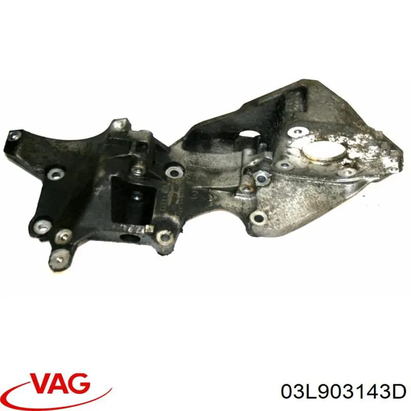  VAG 03L903143D