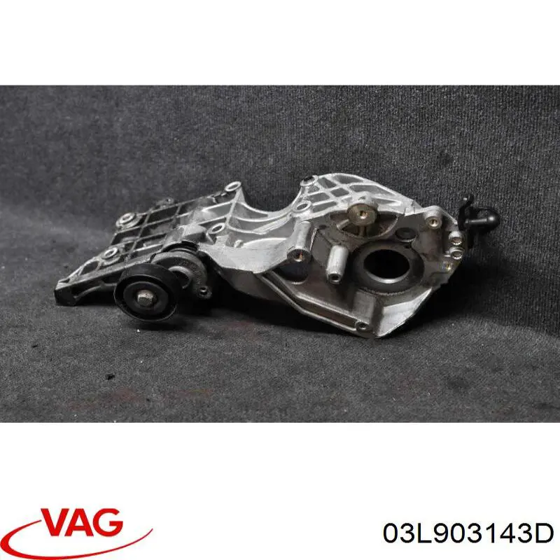  VAG 03L903143D preço, a partir de 75,04 USD