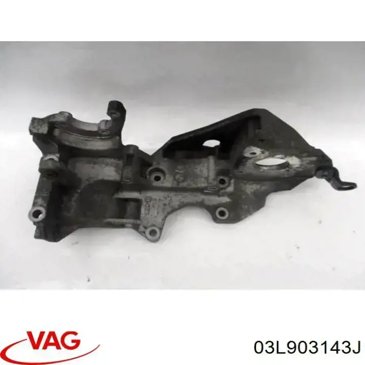 03L903139J VAG Consola do gerador