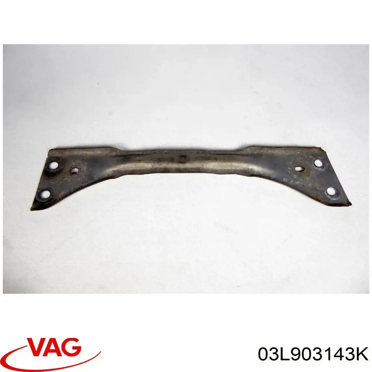 03L903143K VAG Consola do gerador