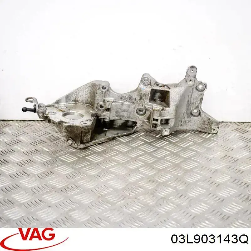 Consola do gerador Volkswagen Caddy preço, a partir de 98,59 USD