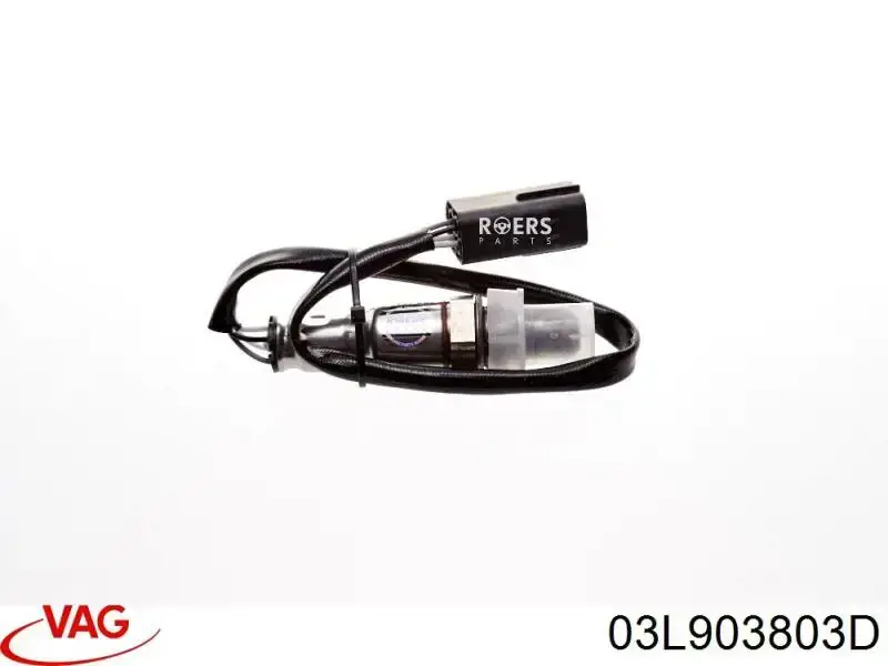03L903803D VAG 