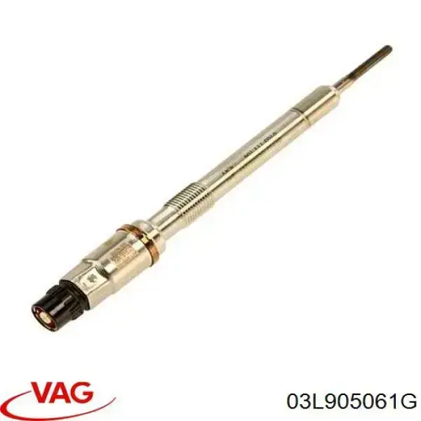 Vela de incandescência VAG 03L905061G preço, a partir de 215,68 USD