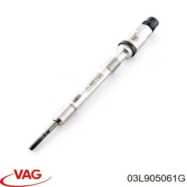 Compre 03L905061G VAG Vela de incandescência