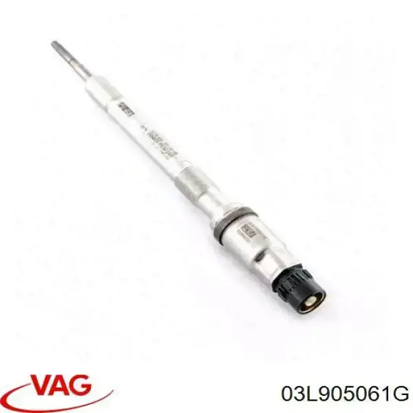 Compre 03L905061G VAG Vela de incandescência