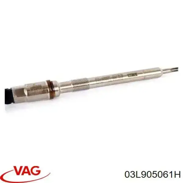 03L905061H VAG Vela de incandescência