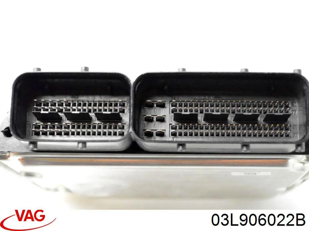 Módulo de direção (Centralina eletrônica) de motor VAG 03L906022B preço, a partir de 122,58 USD
