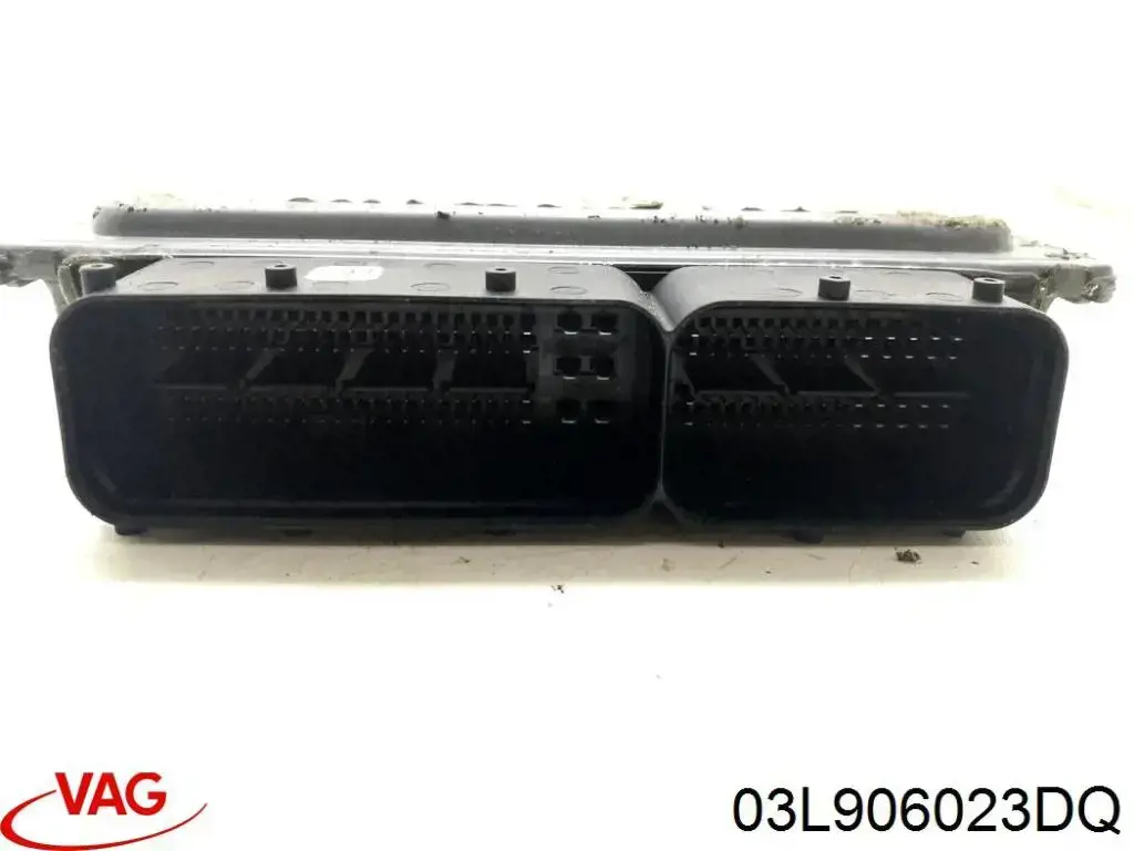 Módulo de direção (Centralina eletrônica) de motor VAG 03L906023DQ preço, a partir de 177,07 USD