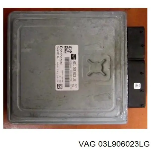 Módulo de direção (Centralina eletrônica) de motor VAG 03L906023LG preço, a partir de 182,17 USD