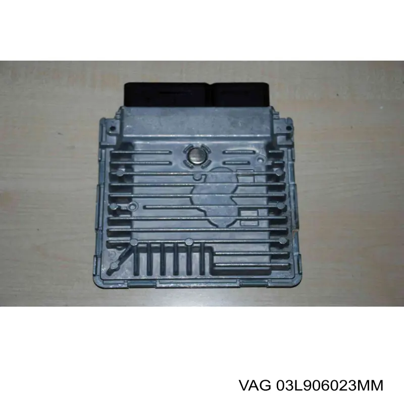 Compre 03L906023MM VAG Módulo de direção (Centralina eletrônica) de motor