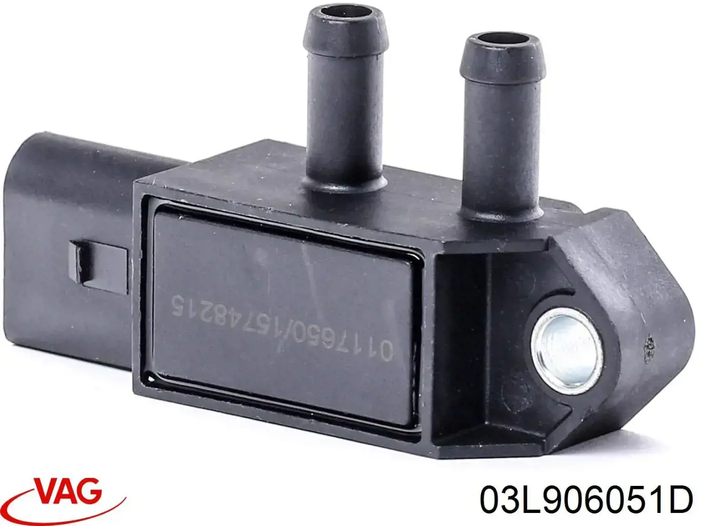 Sensor de pressão dos gases de escape VAG 03L906051D preço, a partir de 33,76 USD
