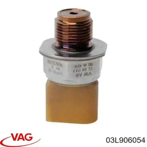 Sensor de pressão de combustível VAG 03L906054 preço, a partir de 88,99 USD